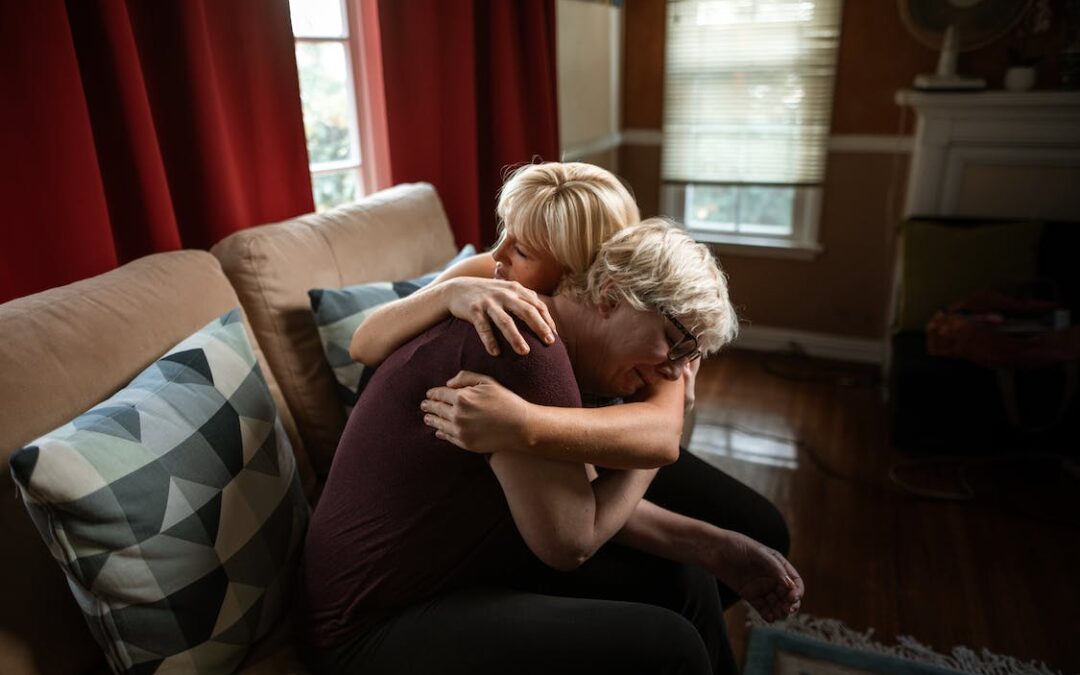 Depression and the Dorsal Vagal Shutdown: Understanding Emotional Numbness