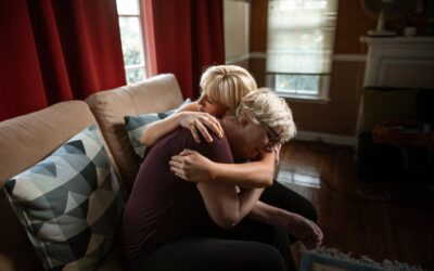 Depression and the Dorsal Vagal Shutdown: Understanding Emotional Numbness