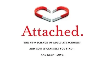 Attached and latched, how to understand attachment styles