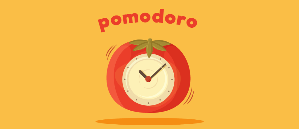 Pomodoro Technique
