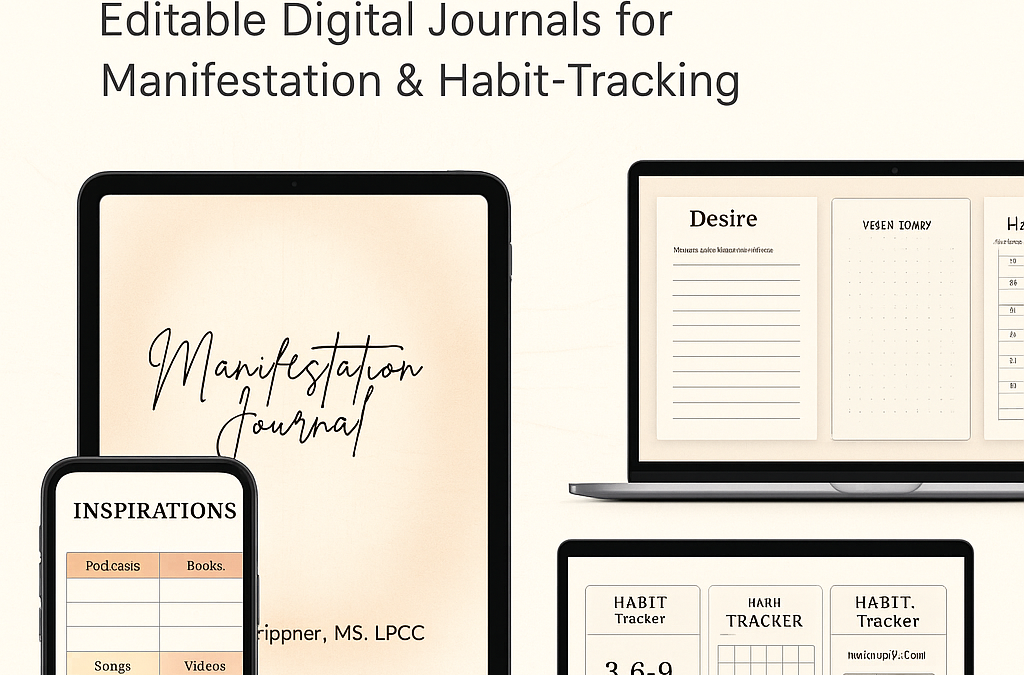 manifest your dreams