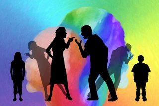 Coping With Family and Setting Boundaries Through a Polyvagal Lens