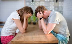 Why Relationships Feel Harder When Your Nervous System Is Dysregulated