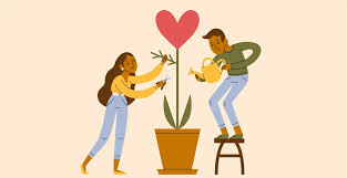 Learning to Feel Safe in Healthy Relationships